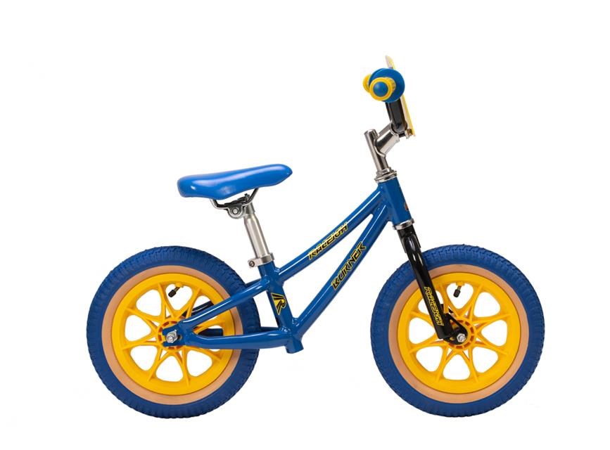 Raleigh Balance Burner 2019 - Kids Balance Bike product image
