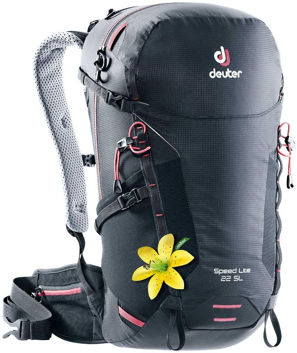 Deuter Speed Lite 22 SL Backpack product image