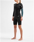 2XU Swim Run SR:1 Womens Wetsuit