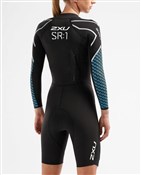 2XU Swim Run SR:1 Womens Wetsuit