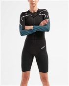 2XU Swim Run SR:1 Womens Wetsuit