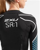 2XU Swim Run SR:1 Womens Wetsuit