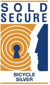 Abus Alarm 440A D-Lock