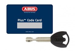 Abus Frame Lock Pro Shield 5950