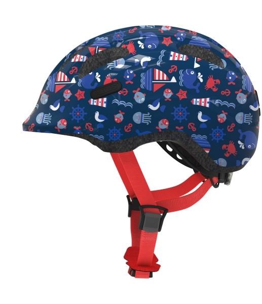Abus Smiley 2.1 Kids Helmet product image