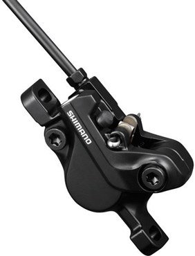 Shimano BR-MT500 Front Disc Brake Caliper