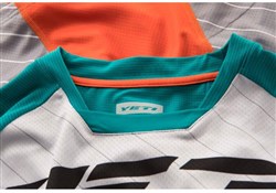 Yeti World Cup Frequency Replica Jersey