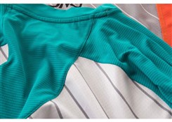 Yeti World Cup Frequency Replica Jersey