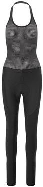 Giro Chrono Expert Thermal Halter Womens Bib Shorts Giro Chrono Expert Thermal Halter Womens Bib Shorts