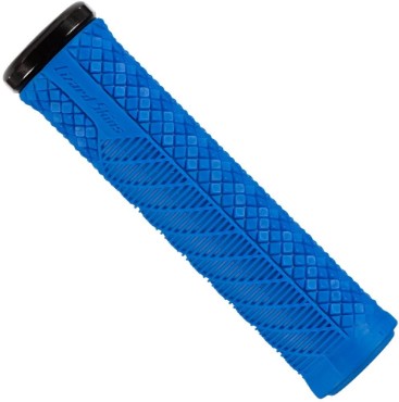 Lizard Skins Charger Evo Single-Sided Lock-On Grips