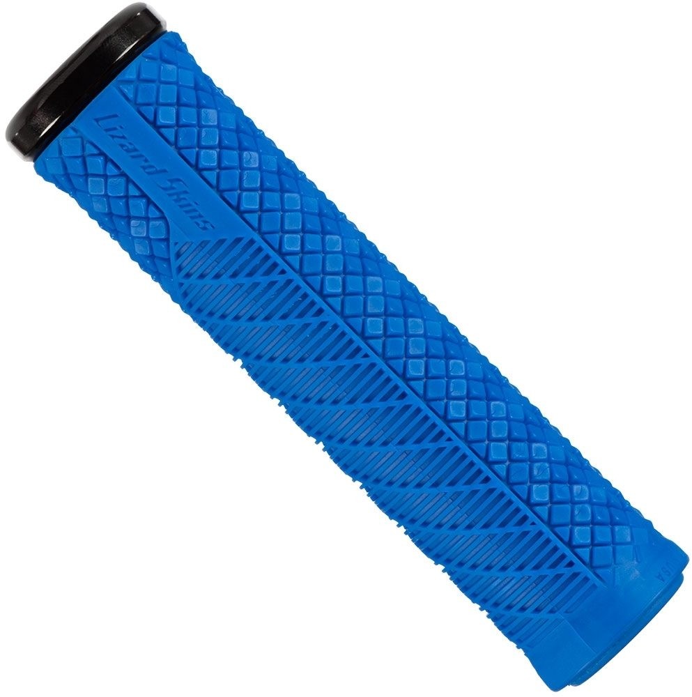 Charger Evo Single-Sided Lock-On Grips image 0