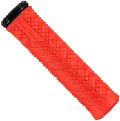 Lizard Skins Charger Evo Single-Sided Lock-On Grips