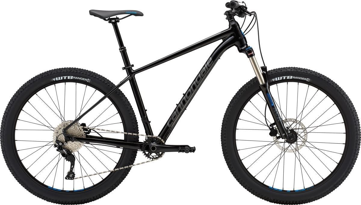 Cannondale Cujo 3 27.5"+ - Nearly New - L 2019 - Hardtail MTB Bike product image