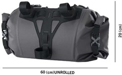 Altura Vortex 2 Waterproof Front Roll