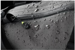 Altura Vortex 2 Waterproof Top Tube Pack