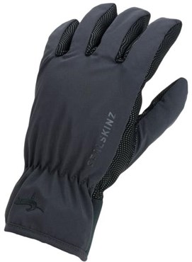 Sealskinz Waterproof Womens All Weather Lightweight Gloves