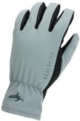Sealskinz Waterproof Womens All Weather Lightweight Gloves