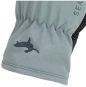 Sealskinz Waterproof Womens All Weather Lightweight Gloves