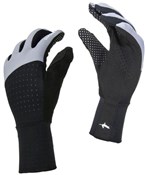 Sealskinz Solo Super Thin Cycle Gloves