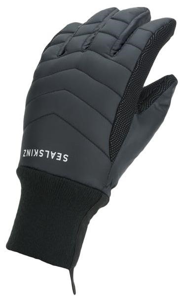 Sealskinz Waterproof Womens All Weather Lightweight Insulated Gloves product image