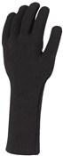 Sealskinz Waterproof All Weather Ultra Grip Knitted Gauntlet