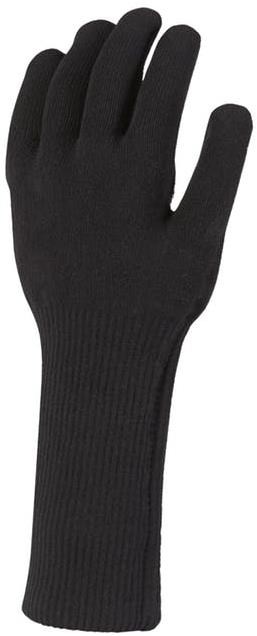 Sealskinz Waterproof All Weather Ultra Grip Knitted Gauntlet product image