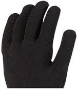 Sealskinz Waterproof All Weather Ultra Grip Knitted Gauntlet