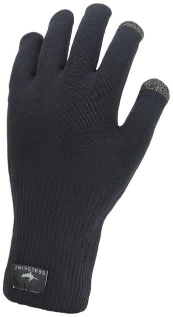 Waterproof All Weather Ultra Grip Knitted Gloves image 0