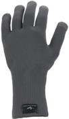 Sealskinz Waterproof All Weather Ultra Grip Knitted Gloves