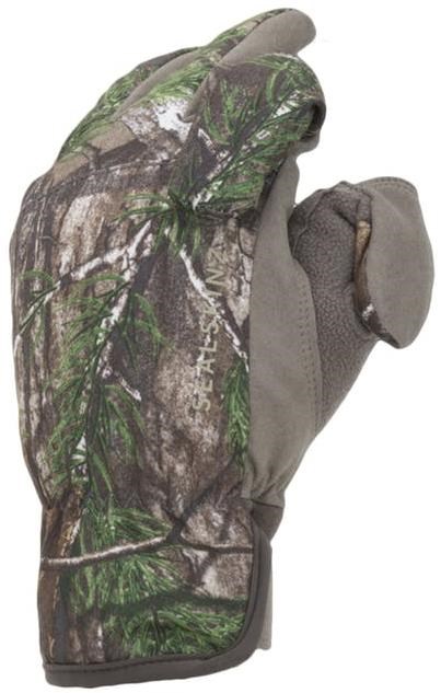 Sealskinz Waterproof All Weather Camo Sporting Gloves product image