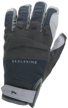 Sealskinz Waterproof All Weather MTB Gloves