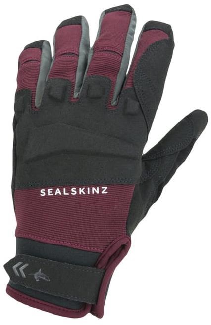 Sealskinz Waterproof All Weather MTB Gloves product image