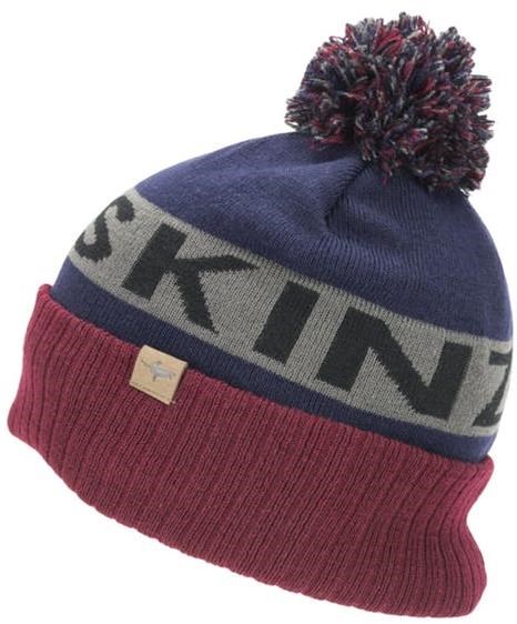Sealskinz Water Repellent Cold Weather Bobble Hat product image