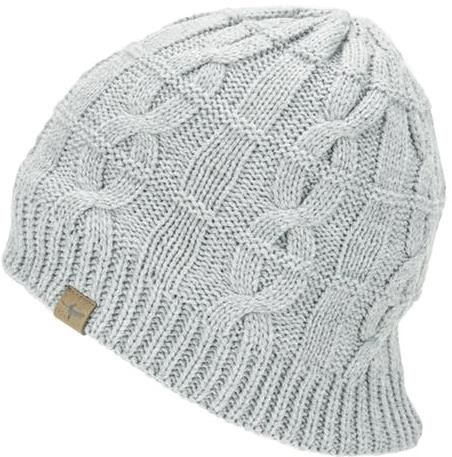 Sealskinz Waterproof Cold Weather Cable Knit Beanie product image