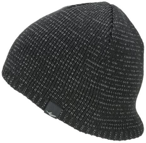 Sealskinz Waterproof Cold Weather Reflective Beanie product image