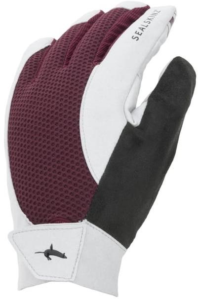 Sealskinz Solo MTB Gloves product image