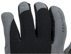 Sealskinz Solo MTB Gloves