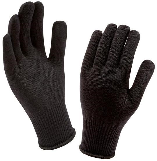 Sealskinz Solo Merino Gloves product image