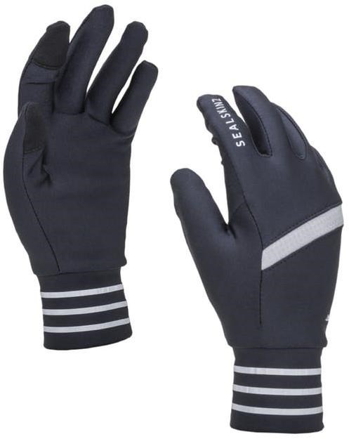 Sealskinz Solo Reflective Gloves product image