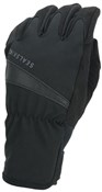 Sealskinz Waterproof Womens All Weather Cycle Gloves