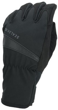 Sealskinz Waterproof Womens All Weather Cycle Gloves Sealskinz Waterproof Womens All Weather Cycle Gloves