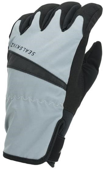 Sealskinz Waterproof Womens All Weather Cycle Gloves product image