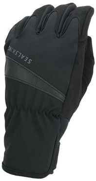 sealskinz skiddaw mittens