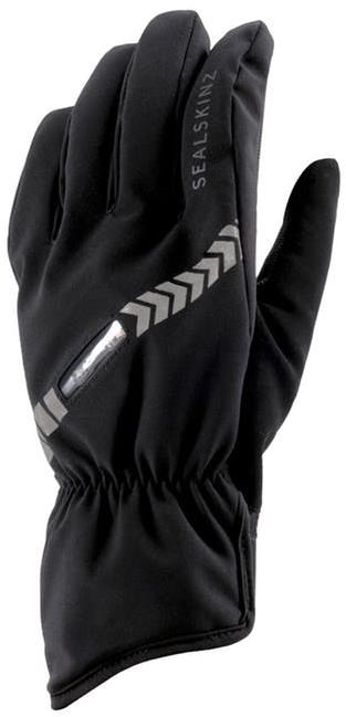 Sealskinz Waterproof All Weather LED Cycle Gloves product image
