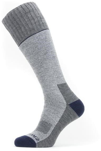 Sealskinz Solo QuickDry Knee Length Socks product image