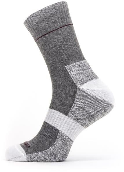 Sealskinz Morston Solo QuickDry Ankle Length Socks product image