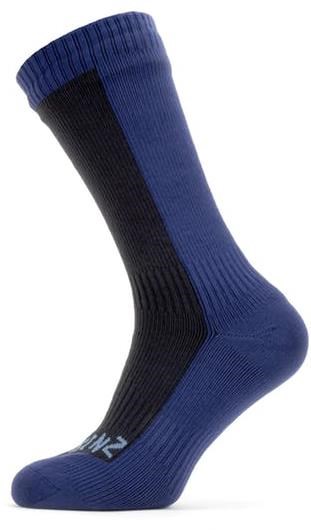 Sealskinz Waterproof Cold Weather Mid Length Socks product image