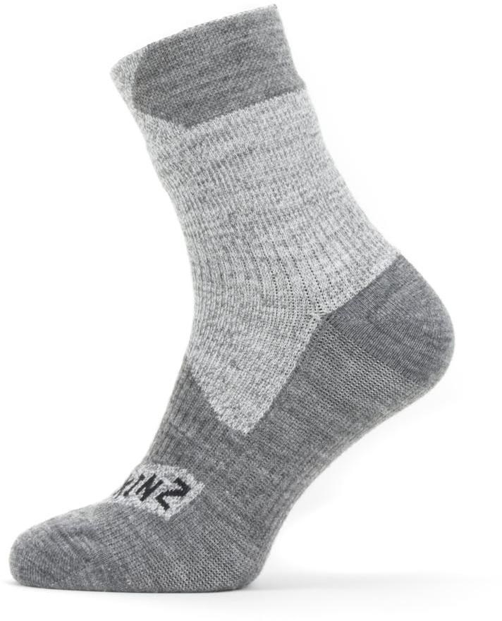 Sealskinz Waterproof All Weather Ankle Length Socks product image