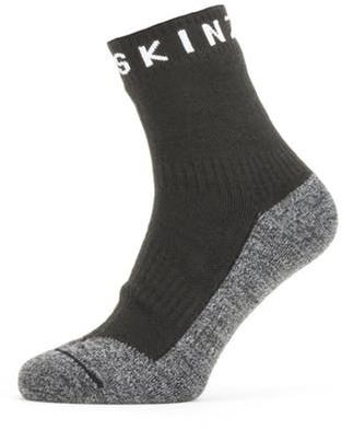 Sealskinz Waterproof Warm Weather Soft Touch Ankle Length Socks product image