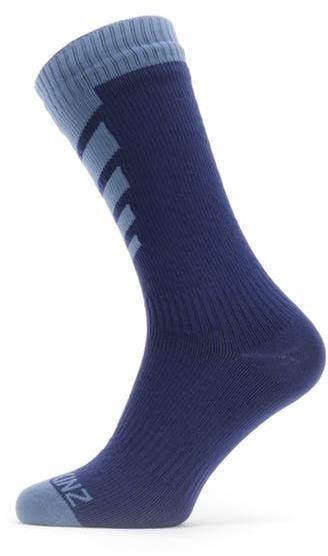 Sealskinz Waterproof Warm Weather Mid Length Socks product image